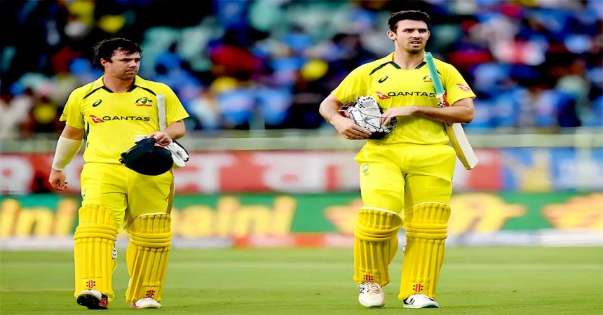 India vs Australia Highlights Match