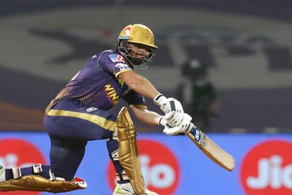 Gujarat Titans vs KKR Highlights