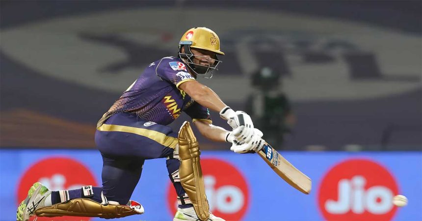 Gujarat Titans vs KKR Highlights