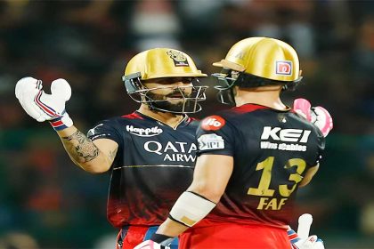 RCB vs Mumbai Indians Highlights