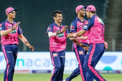 SRH vs RR IPL 2023 Highlights: