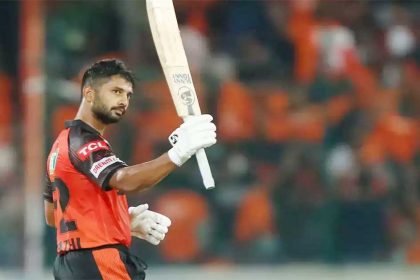 Sunrisers Hyderabad vs Punjab Kings Highlights