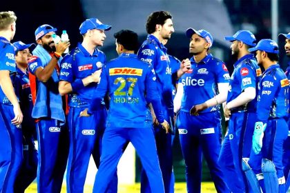 SRH vs MI Highlights