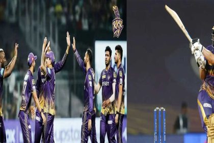 Kolkata Knight Riders