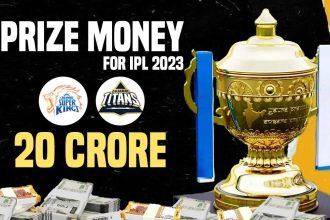 prize money in IPL