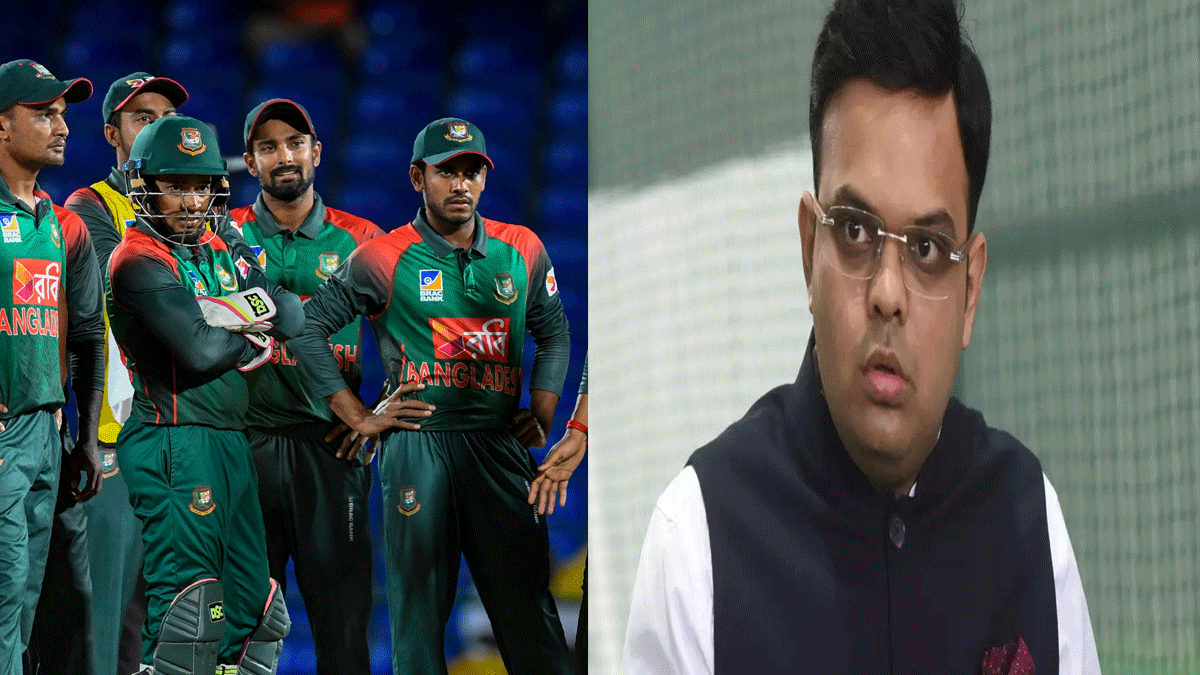 3 players of Bangladesh team got reward
