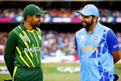 Ind vs Pak Match Has Been Fixed