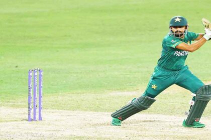 Babar Azam