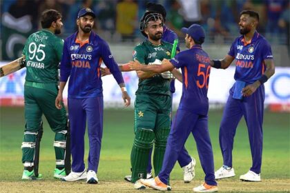 India vs Pakistan 10 September Match: In the current edition of Asia Cup 2023, the second match between India and Pakistan will be played on 10 September