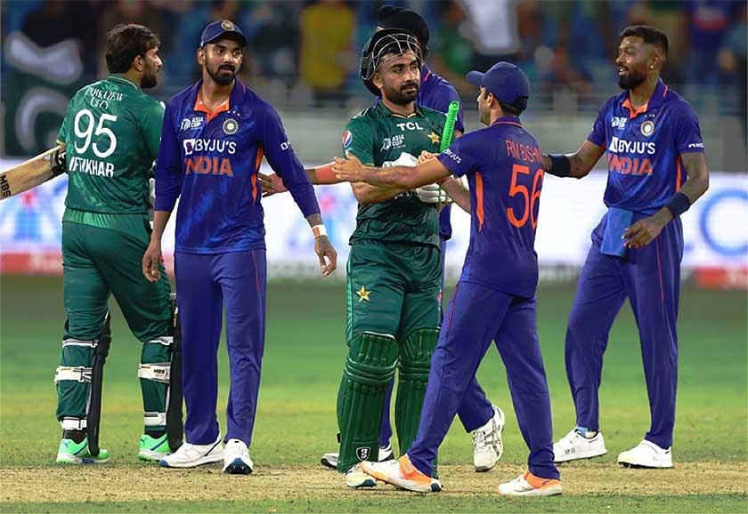 India vs Pakistan 10 September Match: In the current edition of Asia Cup 2023, the second match between India and Pakistan will be played on 10 September