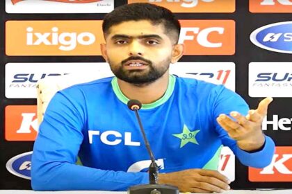 Pakistani captain made big allegations on PCB