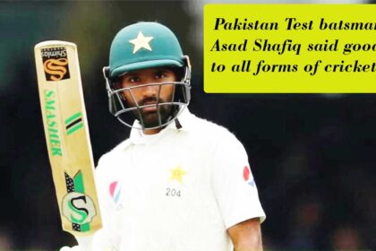 Asad Shafiq