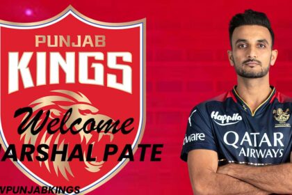 Punjab Kings bought Harshal Patel for so many crores