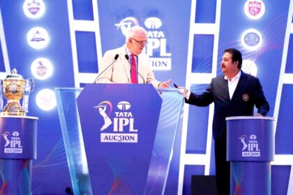 5 foreign players defraud the franchises of crores of rupees every year in IPL