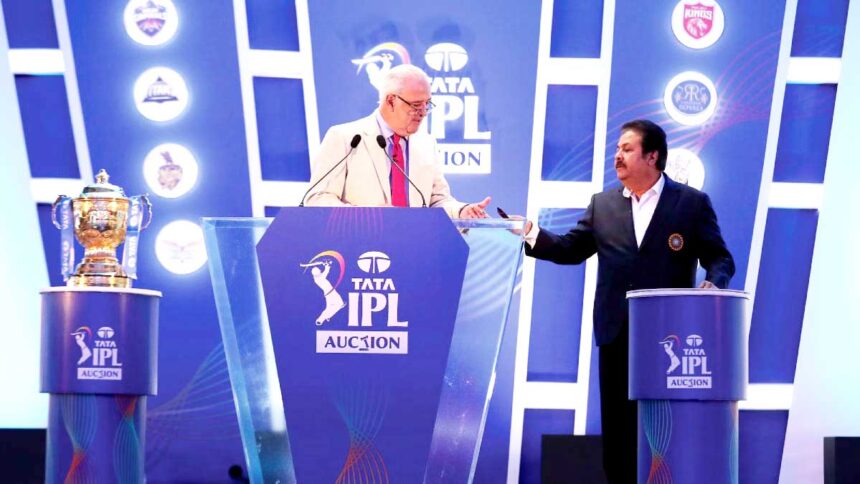 5 foreign players defraud the franchises of crores of rupees every year in IPL
