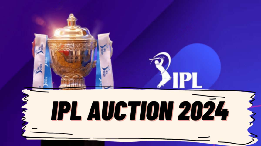 These five legends emerged as the costliest players of IPL 2024