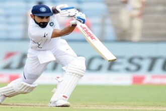 Virat Kohli can create history in South Africa test series