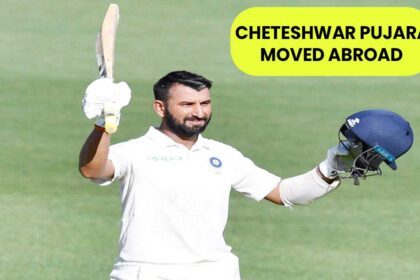 Cheteshwar Pujara will be seen playing with this team