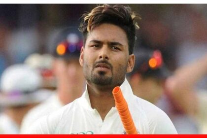 Good news for Rishabh Pant fans