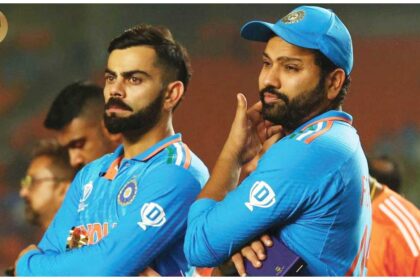 It is difficult for Virat Kohli and Rohit Sharma to play in the T20 World Cup 2024