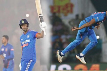 Shivam Dubey can be Hardik Pandya's replacement